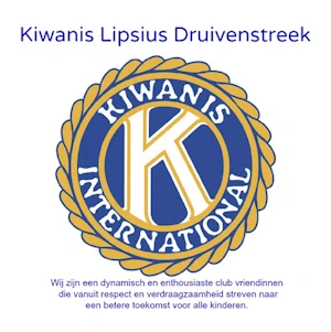 Kiwanis Lipsius Druivenstreek