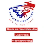 Skyview creations logo