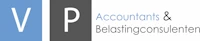 VP Accountants en Belastingconsulenten logo